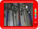 Feng shui wind chime