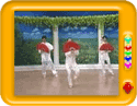 Tai Chi Fan
