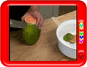 Cooking tips - How to peel Papaya