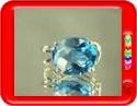 Beautiful Topaz