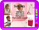 Raising children