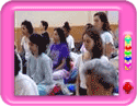 Introduction of Vipassana meditation