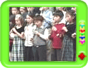 'Hot cross buns' video for kids