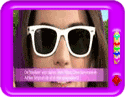 Cool sunglasses - latest trends