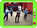 Aerobics for Beginners