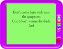 Swine Flu