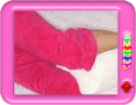 Leg Wedge Pillow in the World
