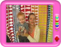 Saving money on baby products