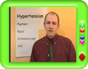Dealing with hypertension