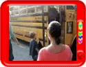 First School Admission Interview