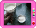 How to make curd or yogurt 