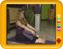 Premenstrual Yoga
