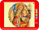 Ma Durga