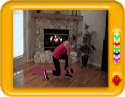 Total Body Workout at Home