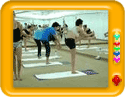 What is Bikram yoga?