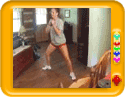 At Home Workout
