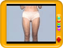Knee Liposuction Plastic Surgery
