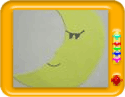 Are you sleeping - picture presentation