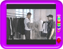 Fashion tips for men