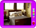 Bedroom Makeover