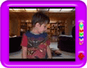 Young Boy gives Advice on How to Explain a Pet's Death