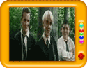 Trailer of Harry Potter and the Half Blood Prince