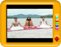 Kapalbhati pranayama