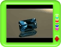 Beauty of Aquamarine