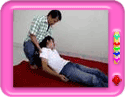 Healing with Reiki
