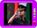 India's 60th Independence