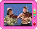 Are you sleeping - violin tune