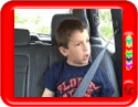 David after Dentist