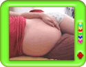 Baby Moving