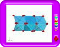 3D Structure of Sapphire